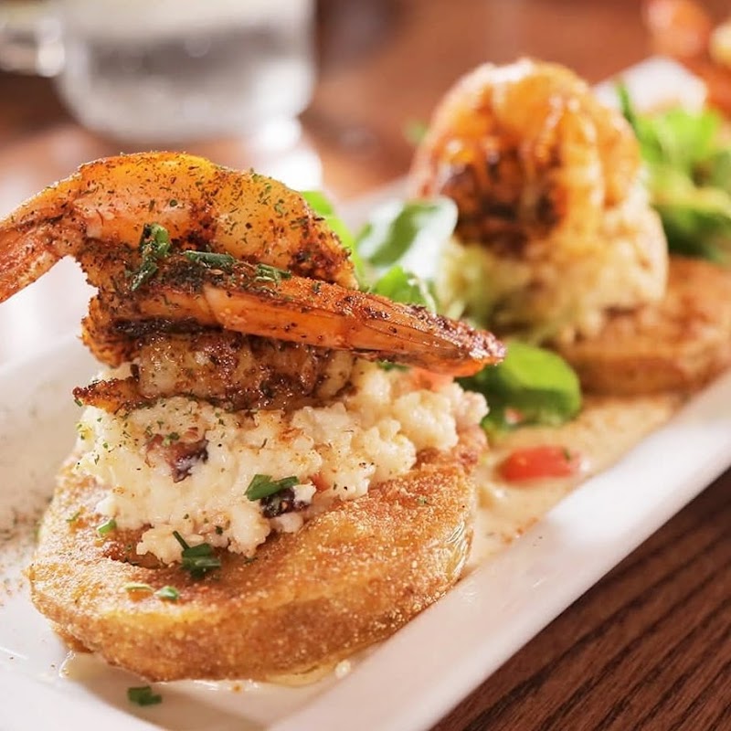 Miss Shirley's Cafe, Annapolis