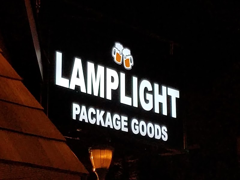 Lamplight Inn