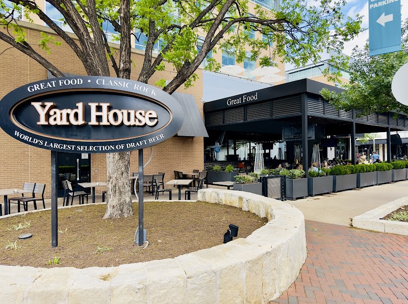 Yard House