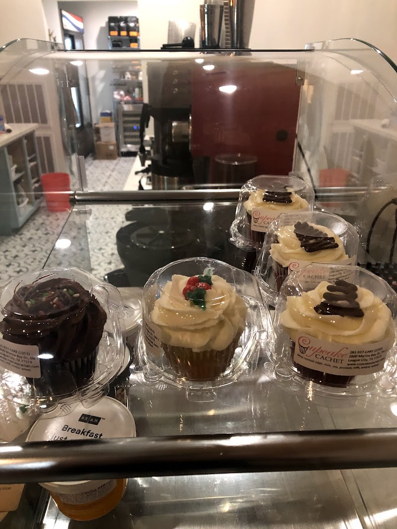 Java Owl Coffee House