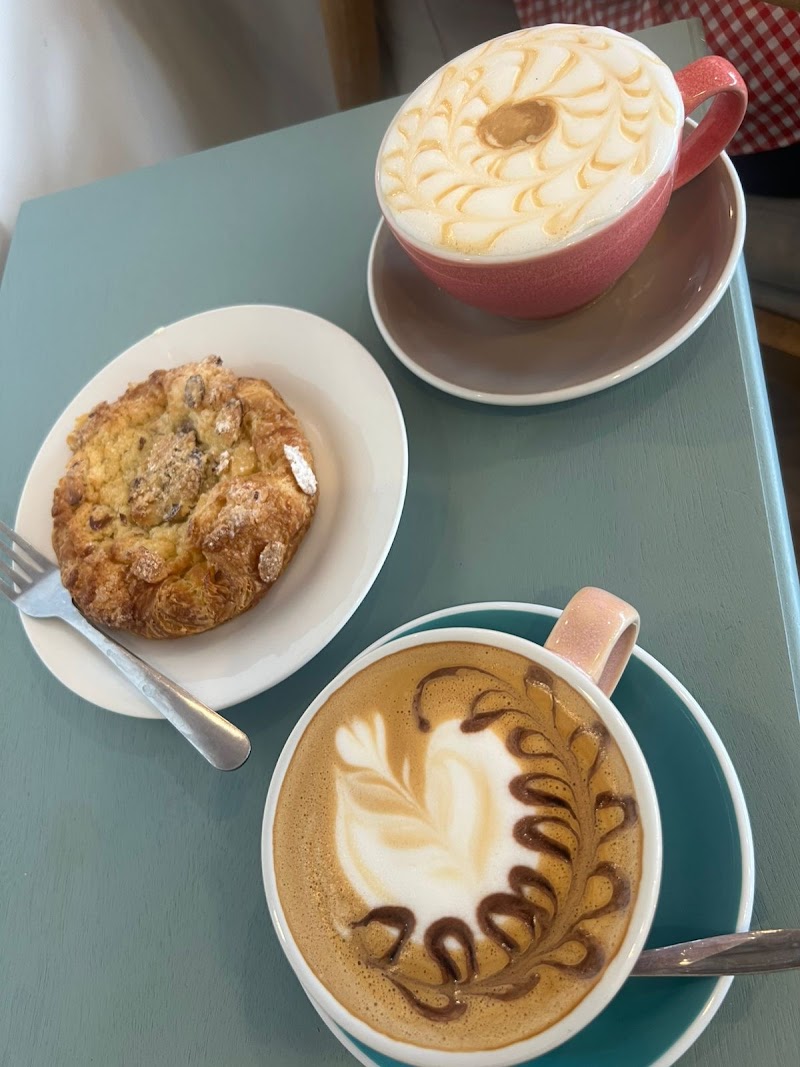 Java Owl Coffee House