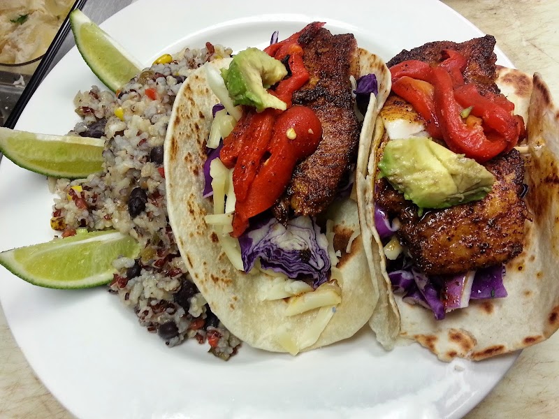 Sazzy B - Kenosha Restaurant