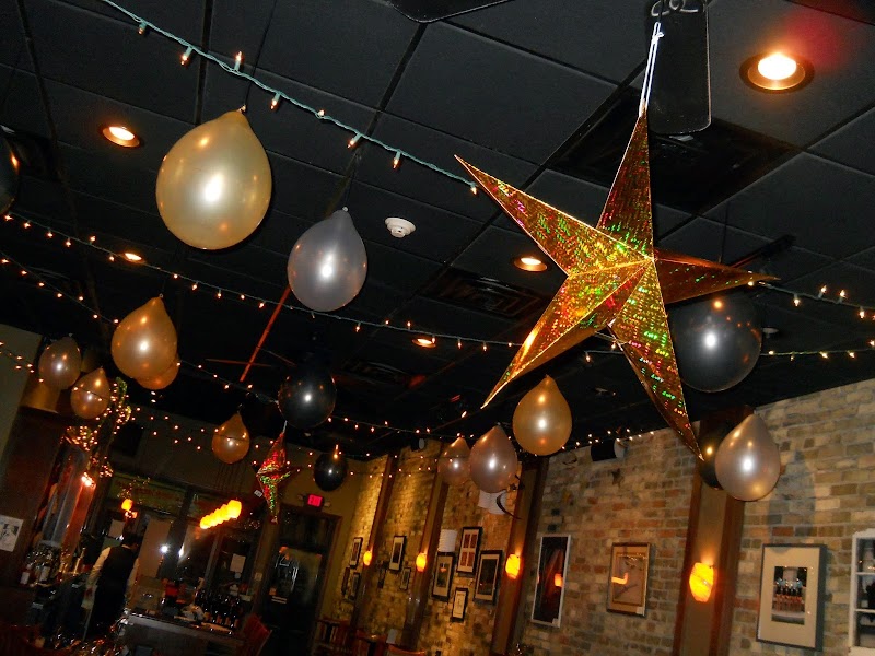 Sazzy B - Kenosha Restaurant