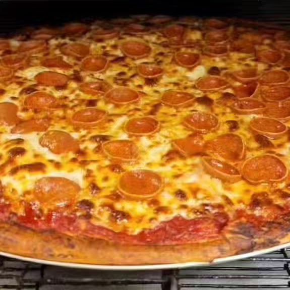 Nell's Coffee on Powerhouse