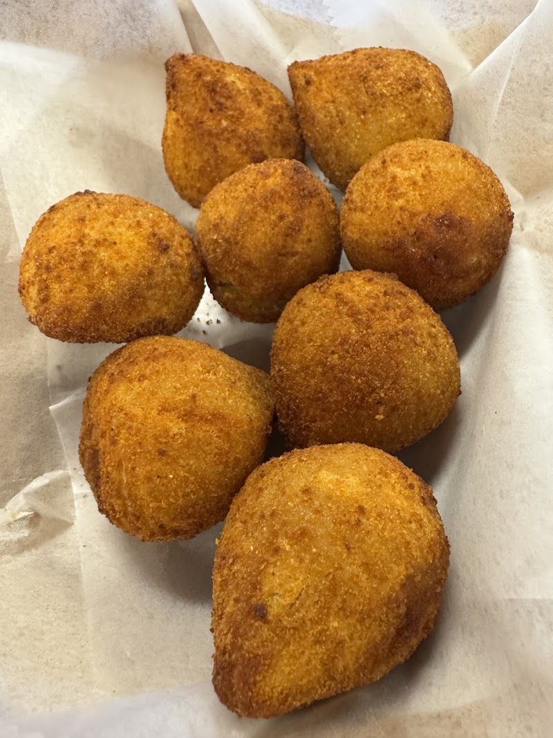 Bacuri Bakery & Café