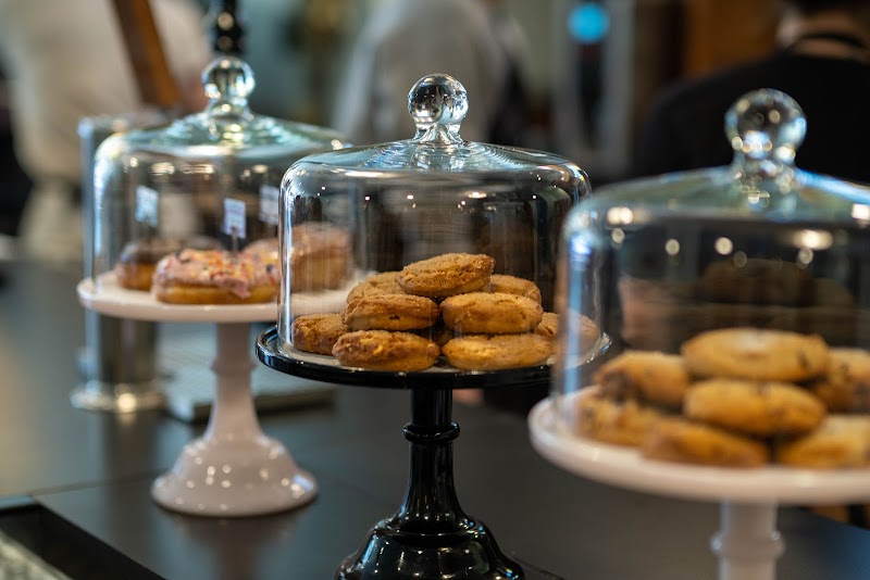 Brooklyn Roasting Company