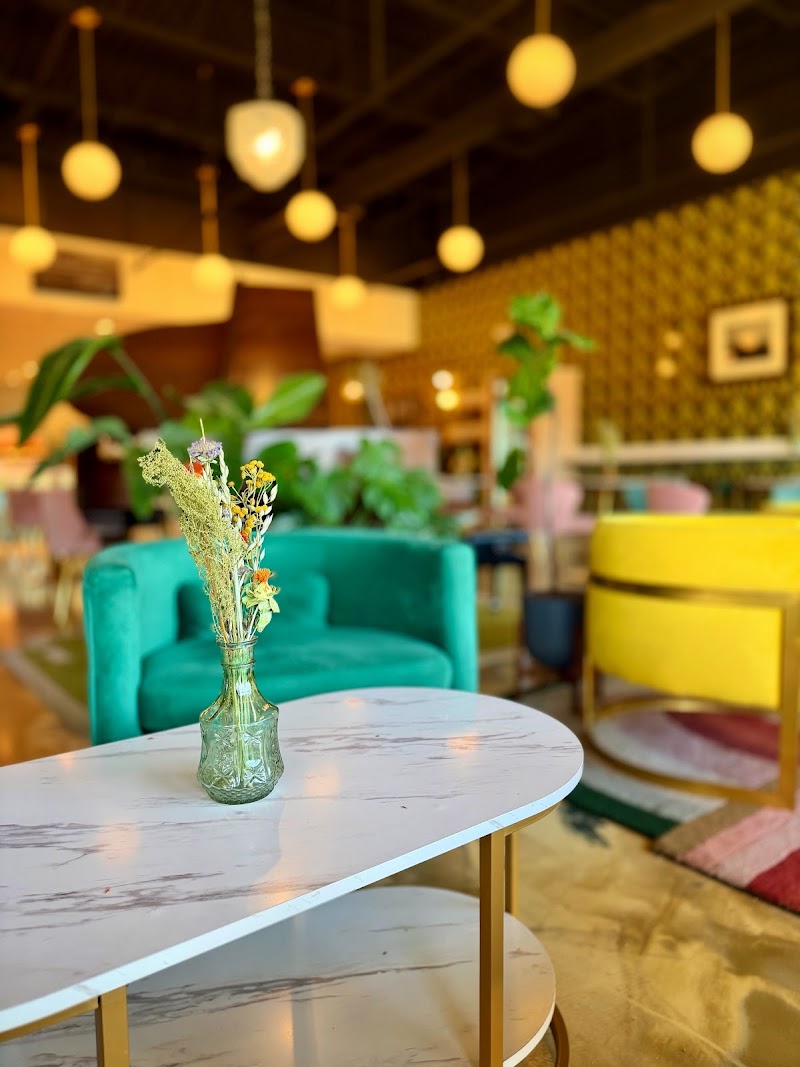 Ironclad Coffee Roasters & Baking Co.