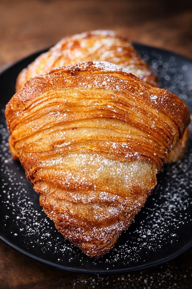 Ironclad Coffee Roasters & Baking Co.