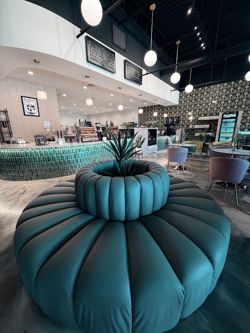 Ironclad Coffee Roasters & Baking Co.