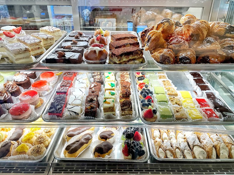Mattarello Bakery & Café