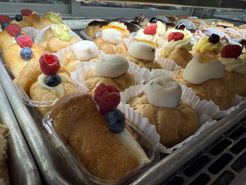 Mattarello Bakery & Café