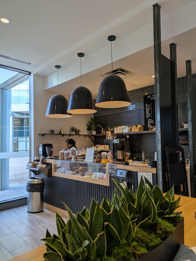 The Food Market Coffee