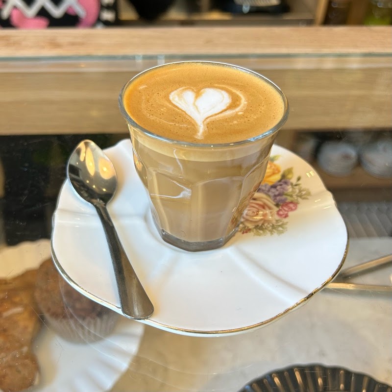 The Food Market Coffee