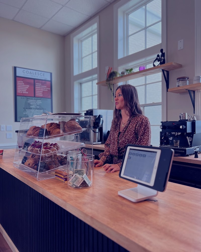 Coalesce Coffee Co.