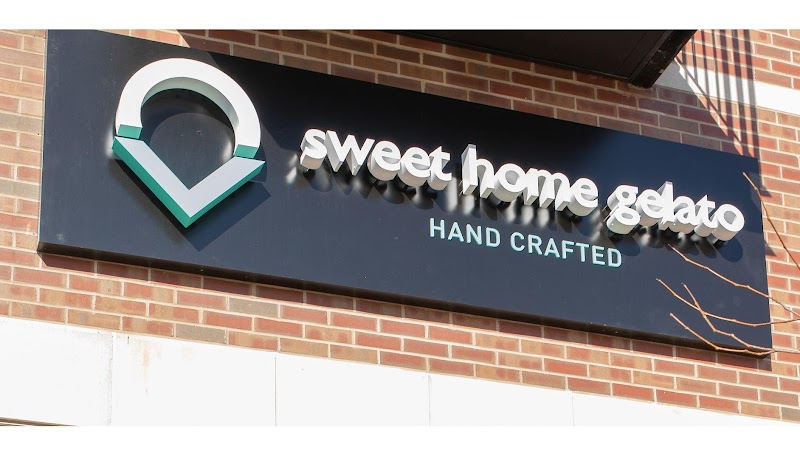Sweet Home Gelato Highland Park