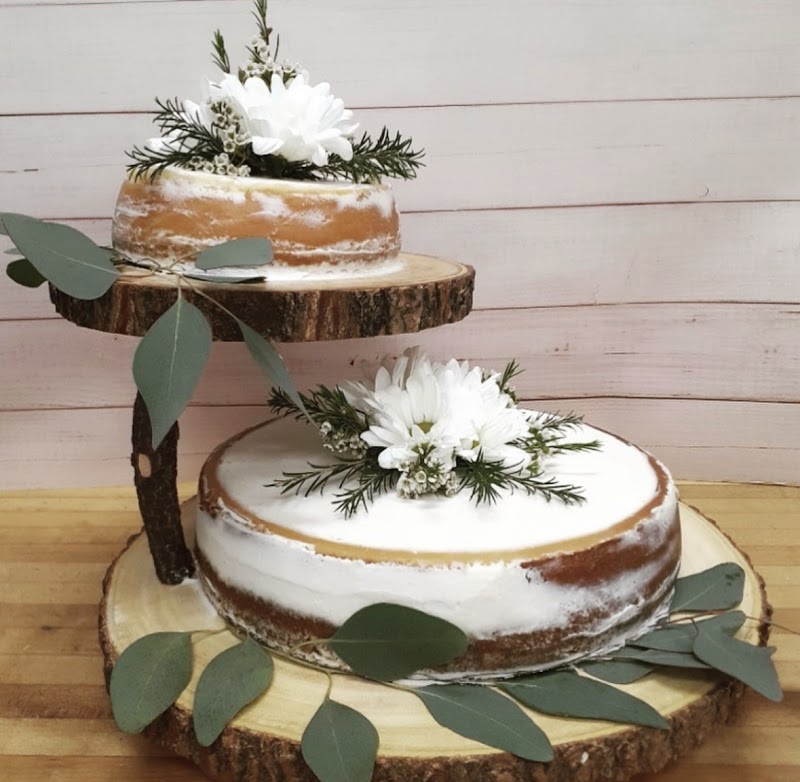 The Cheesecake Shoppe & Café