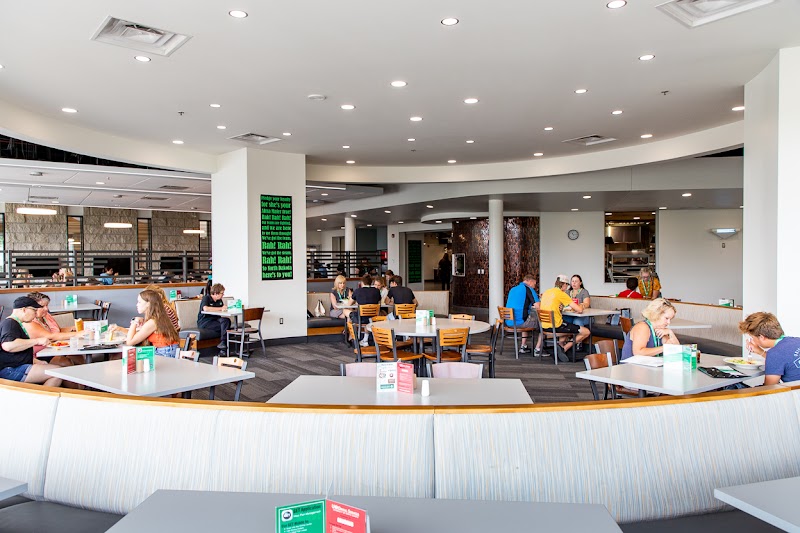 Wilkerson Dining Center