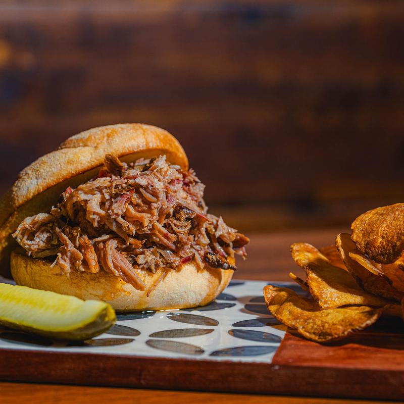 Mrs. Rivers Bakery & Smokehouse (Mrs. Rivers Pies & Catering)