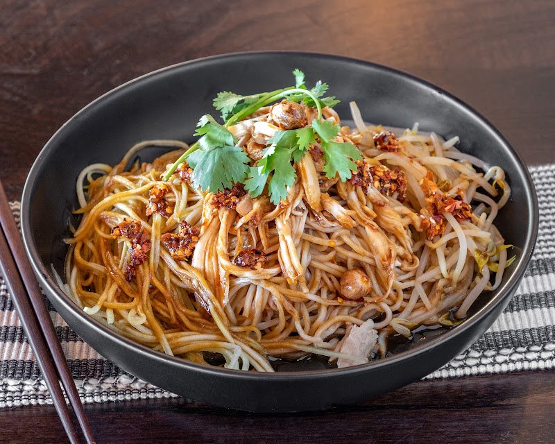 Bobalé Tea House (Provo)