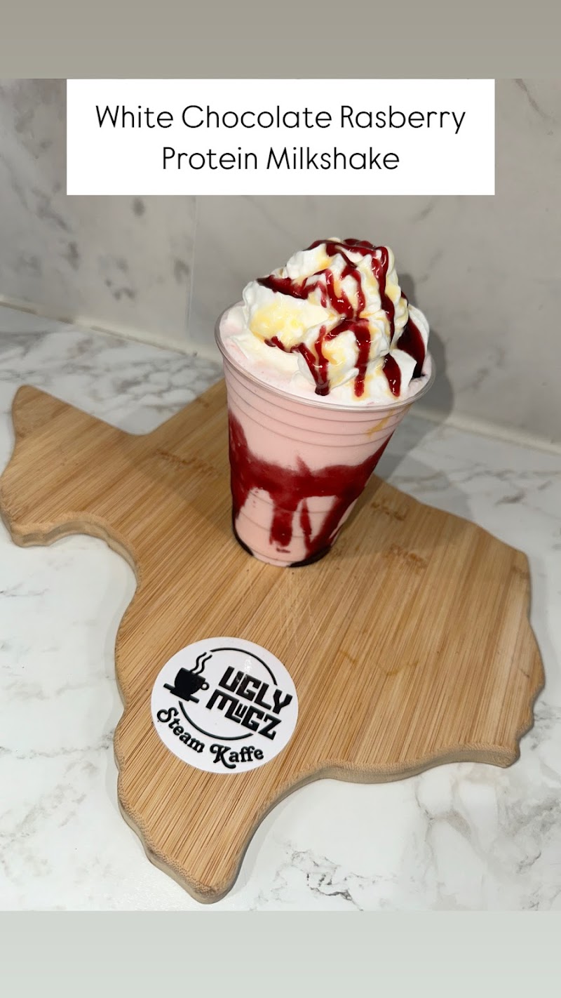 Cue the Coffee-Steam Kaffe