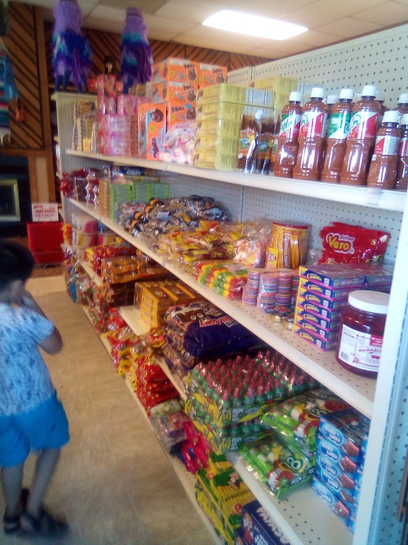 Dulces Hispanic Store