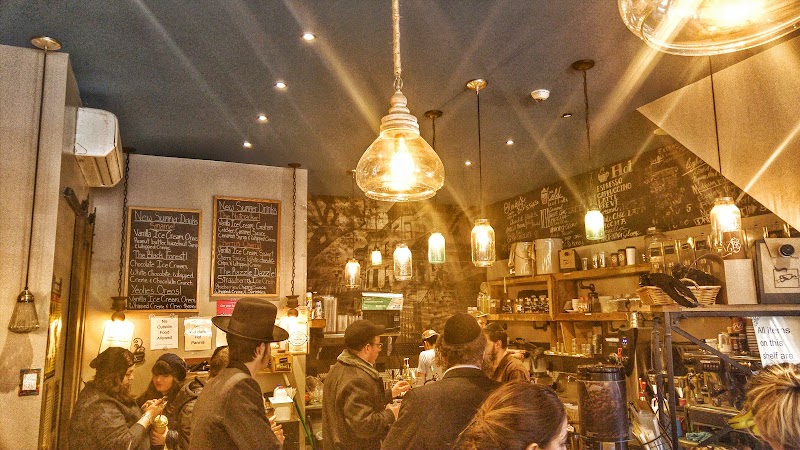 1982 Coffee Roasters