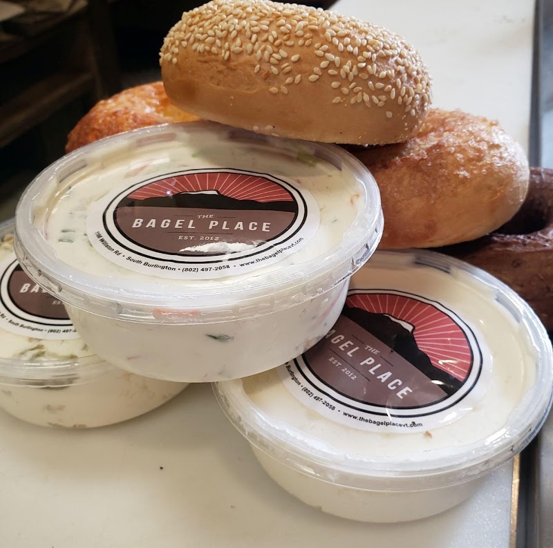 The Bagel Place