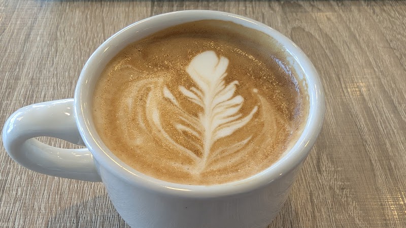 Cup O Joe Coffee House