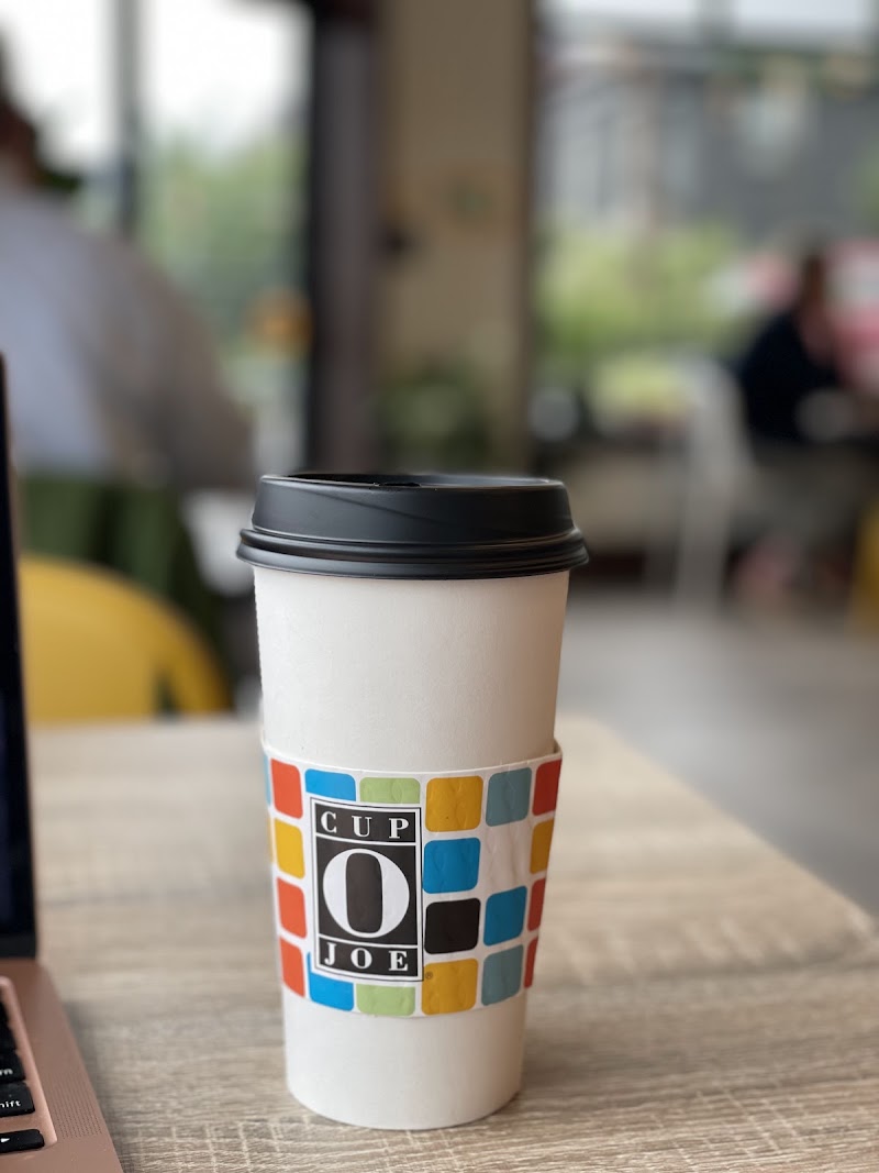 Cup O Joe Coffee House