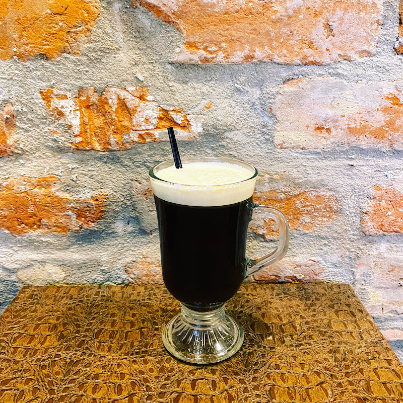 St. Pat's Irish Coffeehouse