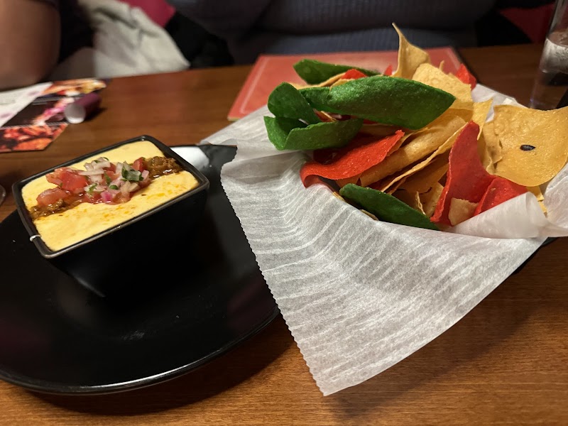 La Catrina Tacos and Tequilas