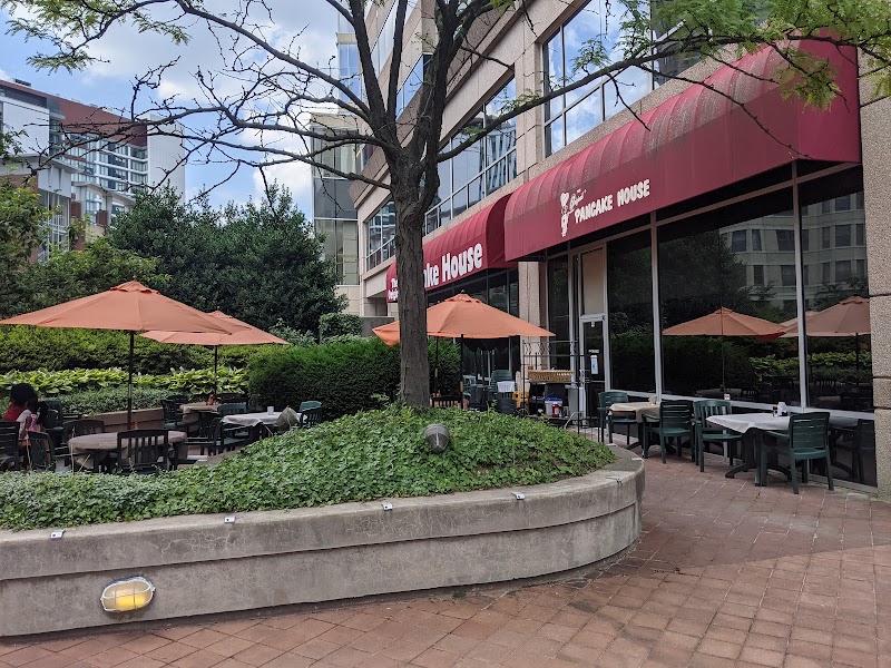 The Original Pancake House