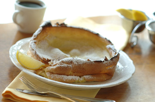 The Original Pancake House