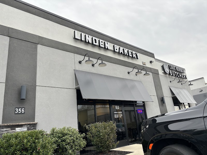Linden Bakery