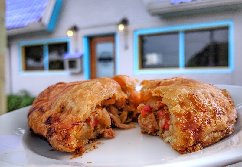 The Station Coffee Shop & Bakery