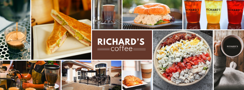 Richard's Fine Coffees