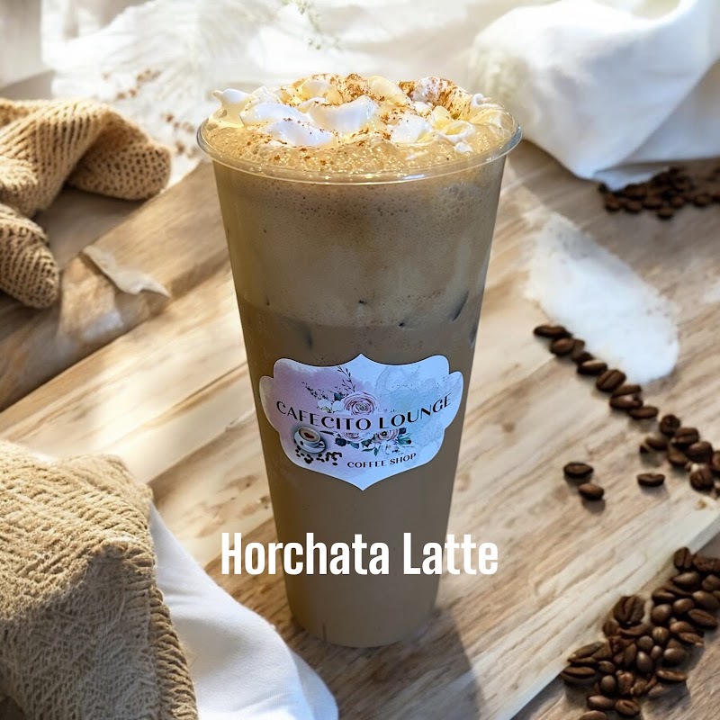 Cafecito Lounge Antioch