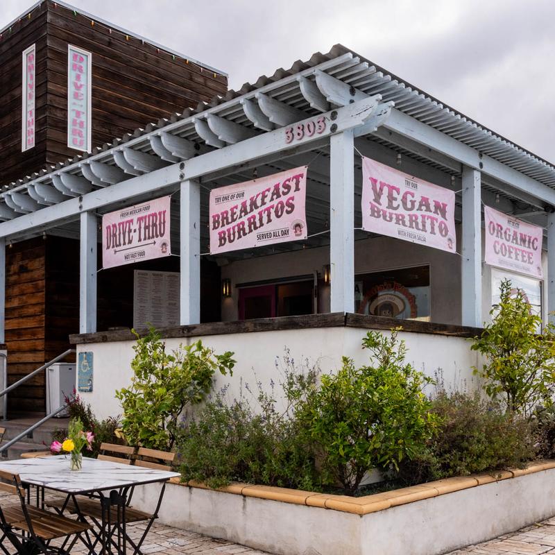 Panchita's Kitchen & Bakery