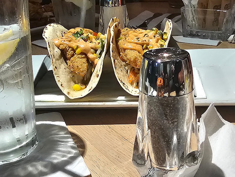 Chestnut Grill and Sidewalk Cafe