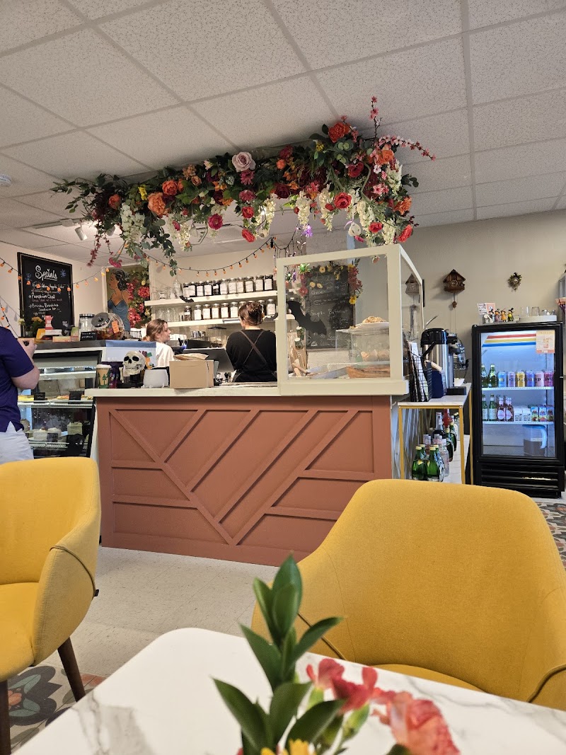 Wild Clover Cafe & Market