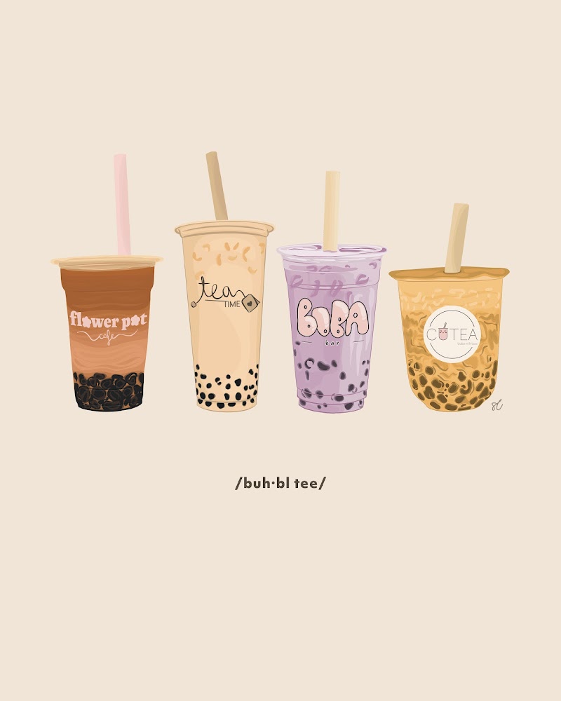 Mocha and Pearl Cafe