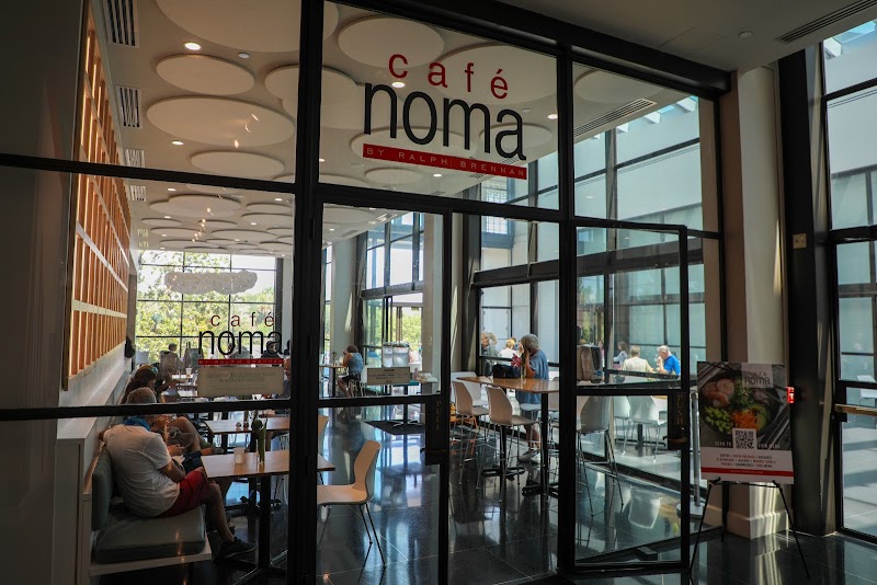 Cafe NOMA