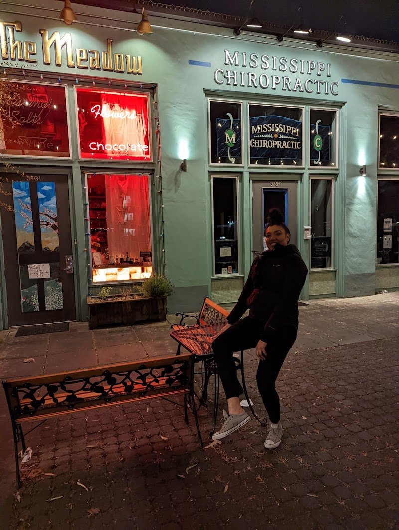 The Meadow - N Mississippi Ave.