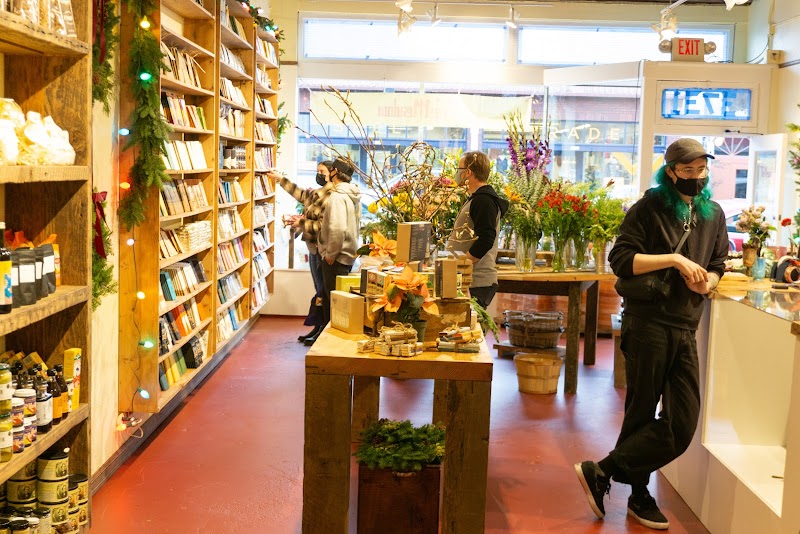 The Meadow - N Mississippi Ave.