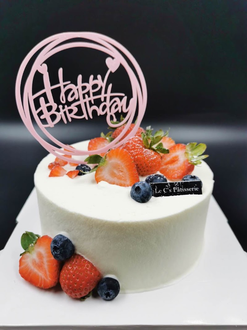Le C's Patisserie & Tea House
