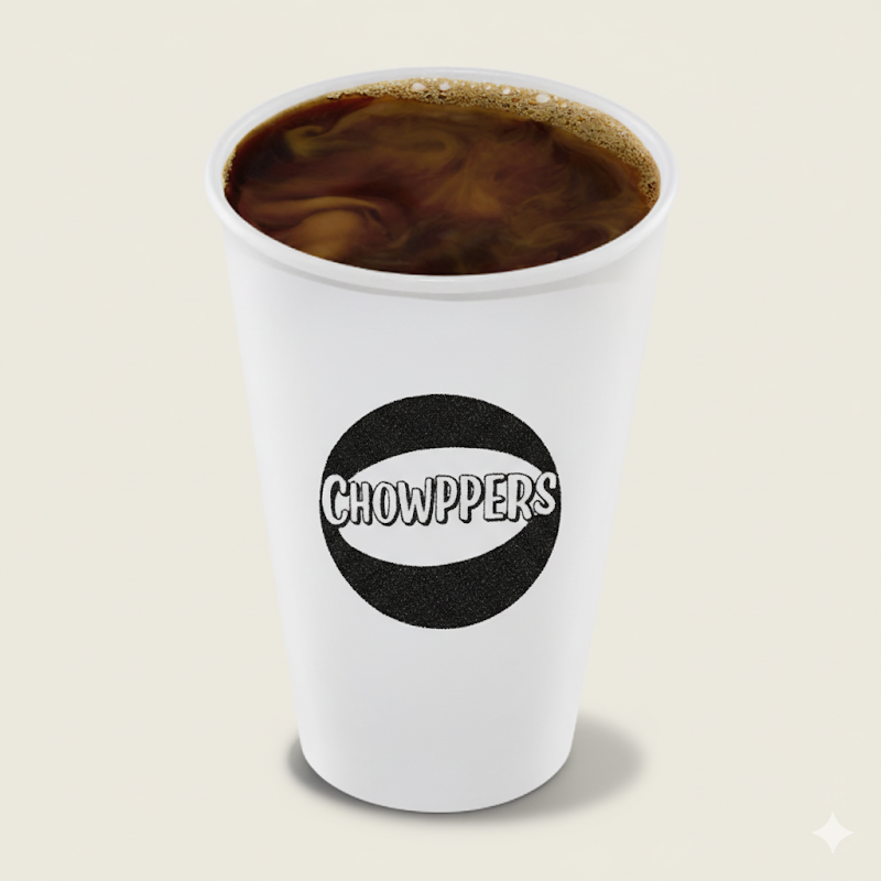 CHOWPPERS