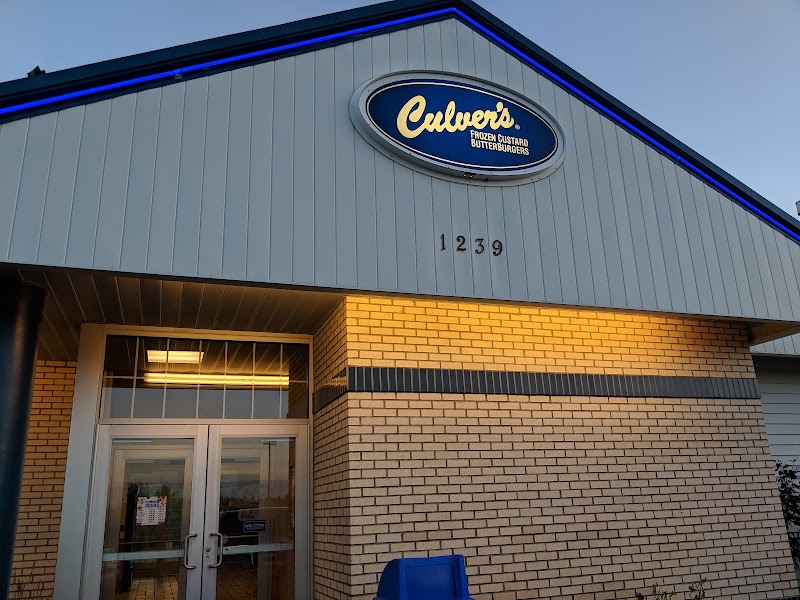 Culver’s