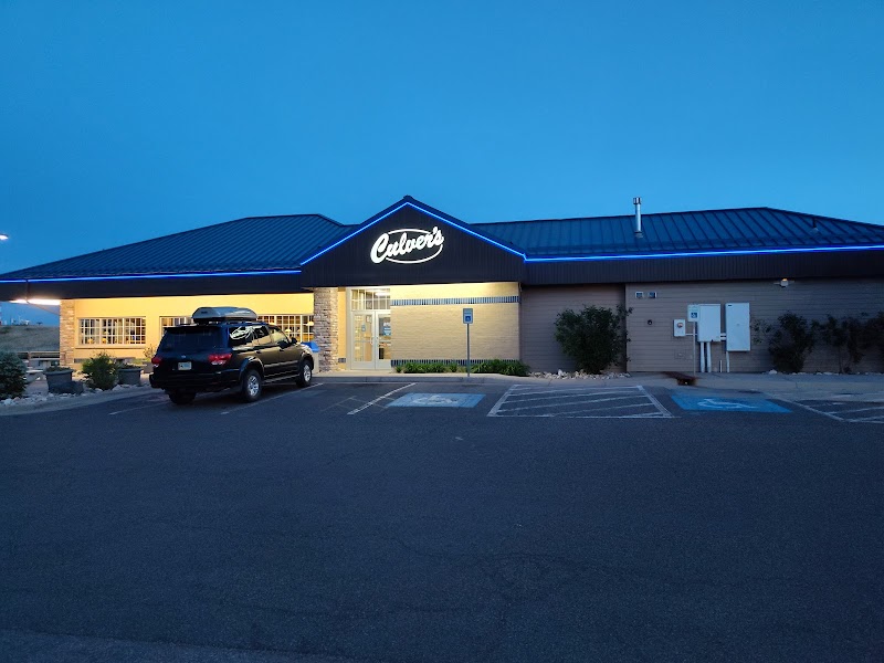 Culver’s