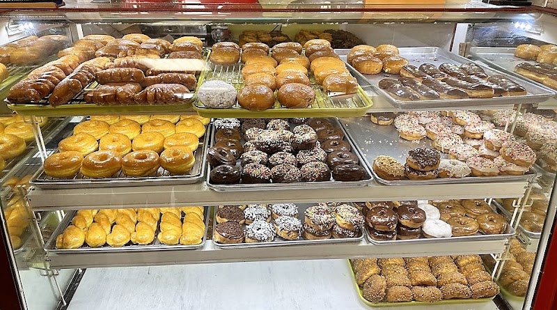 Friendly Donut House