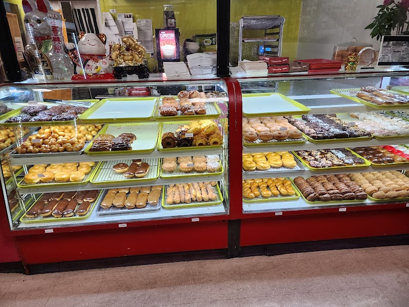 Friendly Donut House